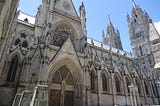 Basílica de Quito