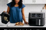 Air Fryers The Basics: Everything You Need to Know About them