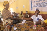 Soutien de l’Union Européenne (EU) au Programme Alimentaire Mondial (PAM) pour renforcer la…