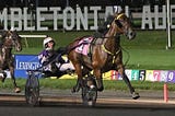 Hambletonian 2017: Perfect Spirit wins on What The Hill disqualification