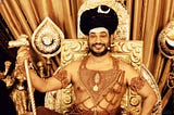 The SPH Bhagavan Sri Nithyananda Paramashivam Recognized as The Sovereign of The Sovereign State…