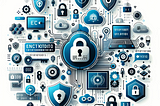Decoding Encryption: The Critical Backbone of Cybersecurity