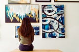 What Stops Us From Buying Art