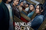 Everything Illogical with Mencuri Raden Saleh
