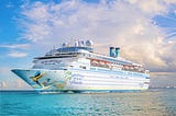 I Sailed With Margaritaville at Sea for Four Days. Here’s What I Packed