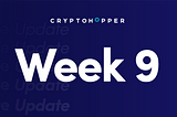 Loopring Breaks Channel, What Now?| And More in This Week’s Crypto Update