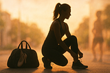 How I Finally Decided to Pick Myself Up — Part II