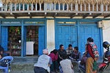 Community-led Research is What Today’s Development Needs: 
Global Community Action Guides to…