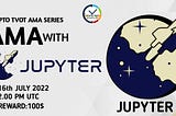Jupyter-Crypto TVOT AMA Recap