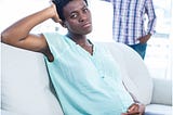 Pregnant women in panic mode as Nigeria’s COVID-19 cases rise