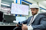 Navigate Your Facility with Ease of Eagle-IoT Facility Management Software