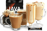 Unlock Your Weight Loss Potential with Java Burn