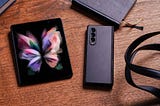 Samsung Galaxy Z Fold 3 (2021): Everything you need to know