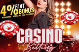 Circadda Trust Of India Casino Betting Indian Website..