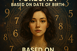 Numerology Forecast Based on Date of Birth: What Your 2025 Looks Like 🔮