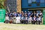 Pan-African Parliament Strengthens Global South Alliances