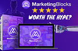 What is Marketing Blocks