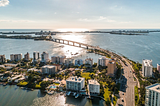 3 Reasons Why Sarasota, Florida Belongs on Your Travel Bucket List