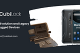 The Evolution and Legacy of Rugged Devices: A Journey Through Time