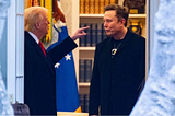 The Trump-Musk Drama, What Now?