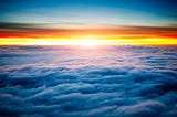 Wisdom from Above the Clouds