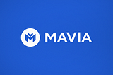 Welcome to Mavia!