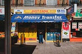 Why International Money Transfers Are One of Cryptocurrency’s Most Killer Apps