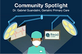 Community Spotlight — why Read by QxMD has become my go-to app for medical research