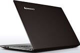 How To Unfreeze Lenovo Yoga Laptop