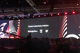 10 Questions for the Content Authenticity Initiative announced at Adobe MAX by Adobe, the NYT, and…