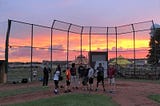 Reflections on Euro Baseball (and Softball)
