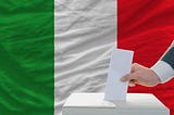 In Italy, Everyone Is a Winner: Recapping the Referendum Vote & Regional Elections