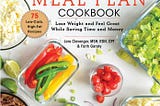 The Ultimate Keto Meal Plan.