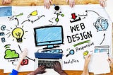 Questions To Ask Yourself Before Choosing A Final Web Design