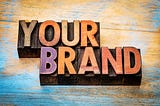 Brand Identity Is Not Brand Image Is Not Brand Positioning