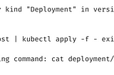 Comparing Kubernetes Manifest Application Methods: Single file vs Multiple files