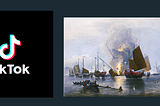 Tiktok and the Opium Wars