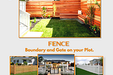 Best Fencing Contractor