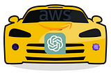 Accelerating solutions in AWS with ChatGPT