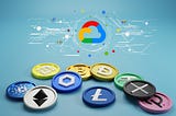 How to Launch Your Own Token with Google Cloud: A Comprehensive Guide