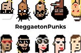 Reggaeton Punks™️ Terms & Conditions