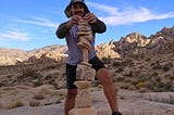 My first Medium post in 8 years.