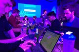 Dropbox Hackathon