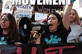 Amplifying Voices: #MeToo Playlist For Change & Hope