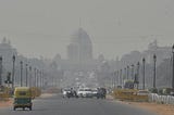 Let us Understand from the world’s best cities to fight Air Pollution!