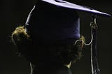 The Best Advice I Can Give College Graduates