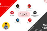 The Ultimate Guide to Next.js: Supercharging React Development