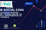 Buy TVG Coin Now And Earn Your Profits While Contributing To Charitable Causes