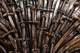 The “Game of Thrones” Guide to Ruthless Content Marketing