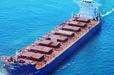 Dry Bulk Shipping Companies